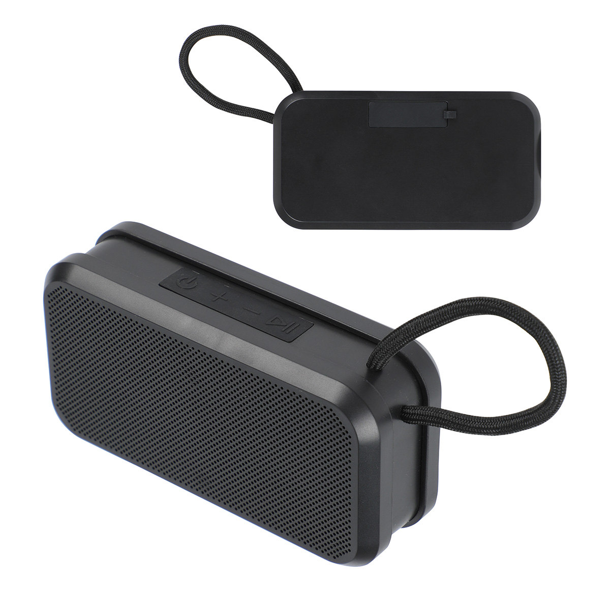 Picture of Bravo IPX5 Waterproof Wireless Speaker with Magnet Mount