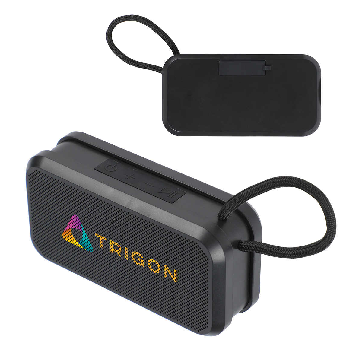 Picture of Bravo IPX5 Waterproof Wireless Speaker with Magnet Mount