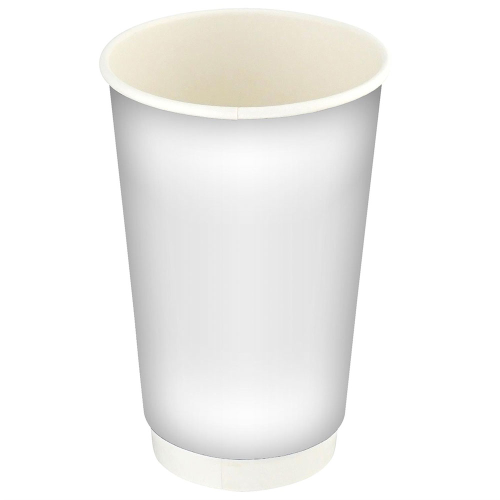 Picture of 16 oz. Full Color Paper Cup