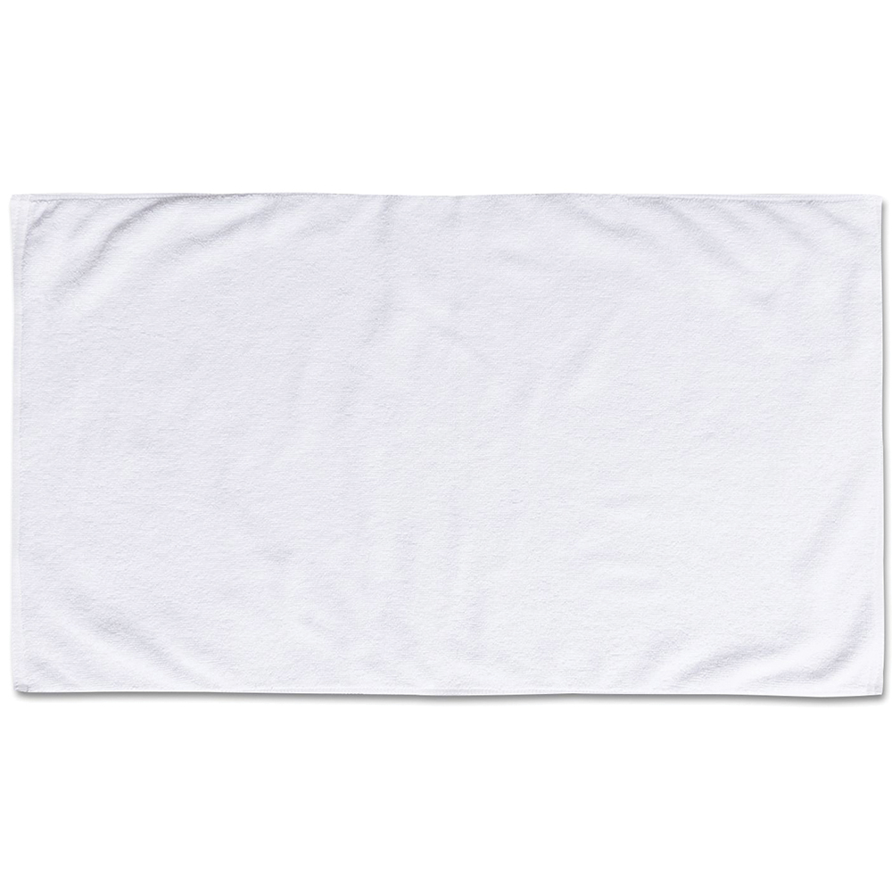 Picture of 60" x 35" Dye Sublimated Large Beach Towels