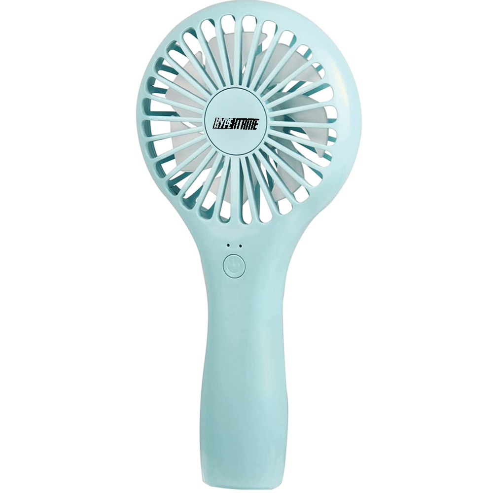Picture of Battery Operated Handheld Mini Fan