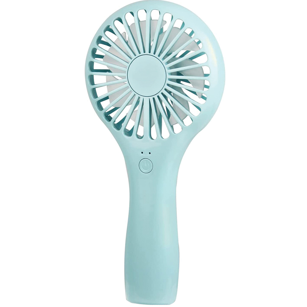 Picture of Battery Operated Handheld Mini Fan