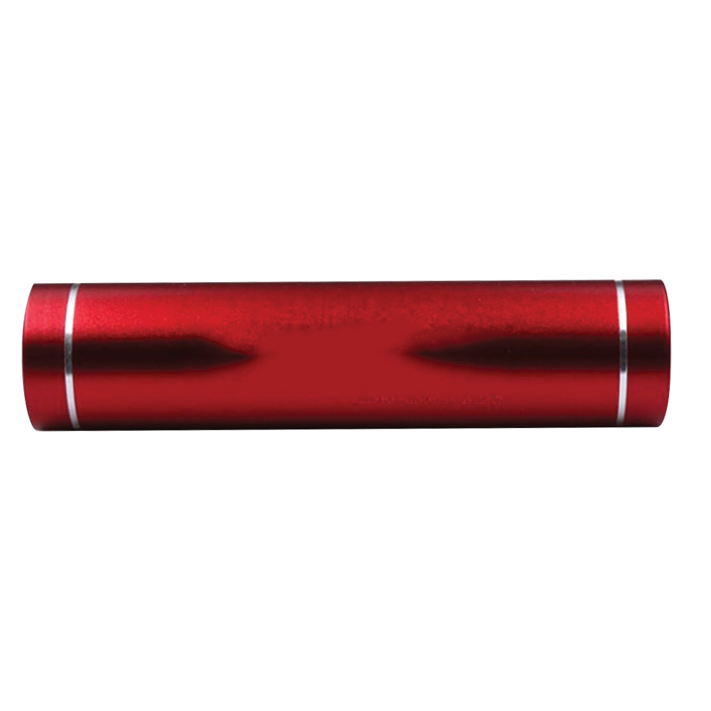 Picture of 2200mAh UL Certified Cylinder Power Bank