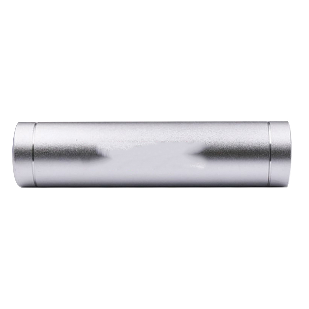 Picture of 2200mAh UL Certified Cylinder Power Bank