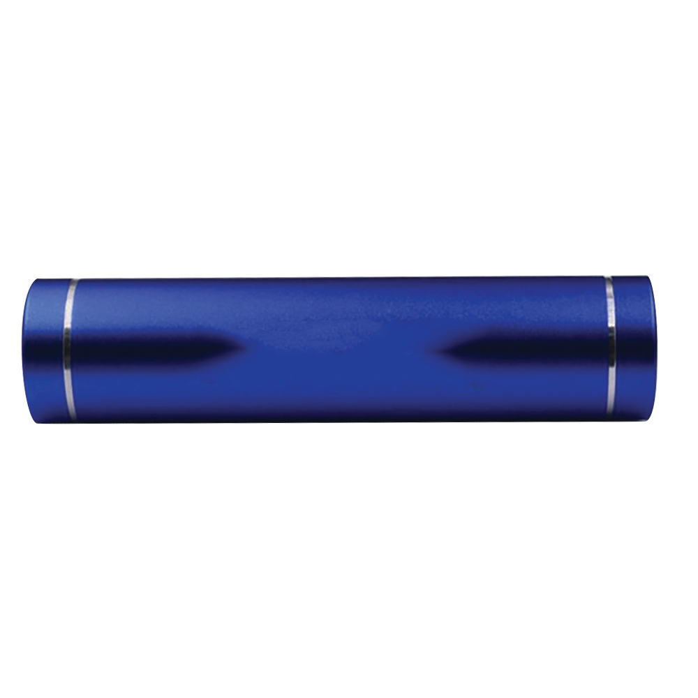 Picture of 2200mAh UL Certified Cylinder Power Bank