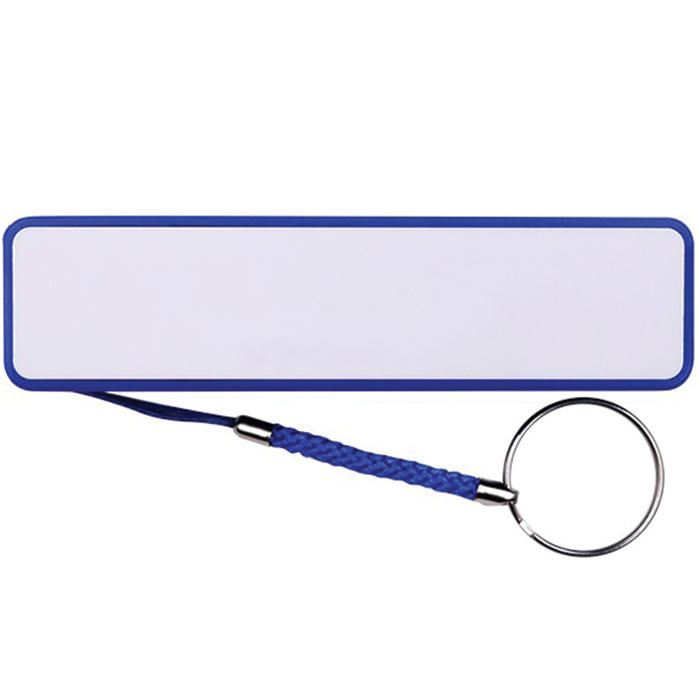 Picture of Portable Perfume Power Bank 2200 mAh with Keychain