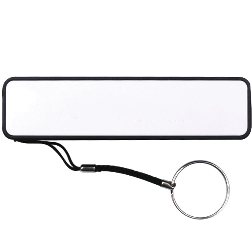 Picture of Portable Perfume Power Bank 2200 mAh with Keychain