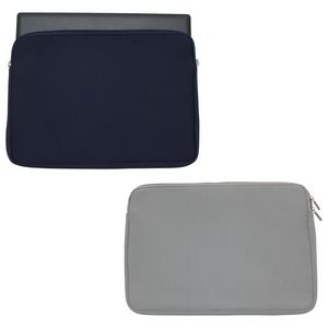 Picture of Chalet Neoprene Sleeve for 15.6" Laptops