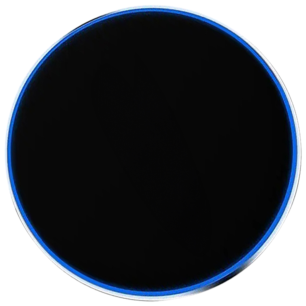 Picture of 10W Fast Wireless Qi Universal Charging Pad
