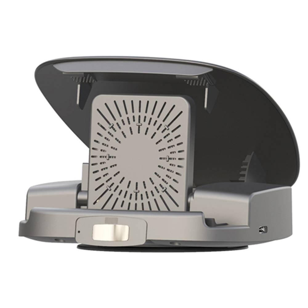 Picture of Wireless Car Smart Phone Charger and Holder