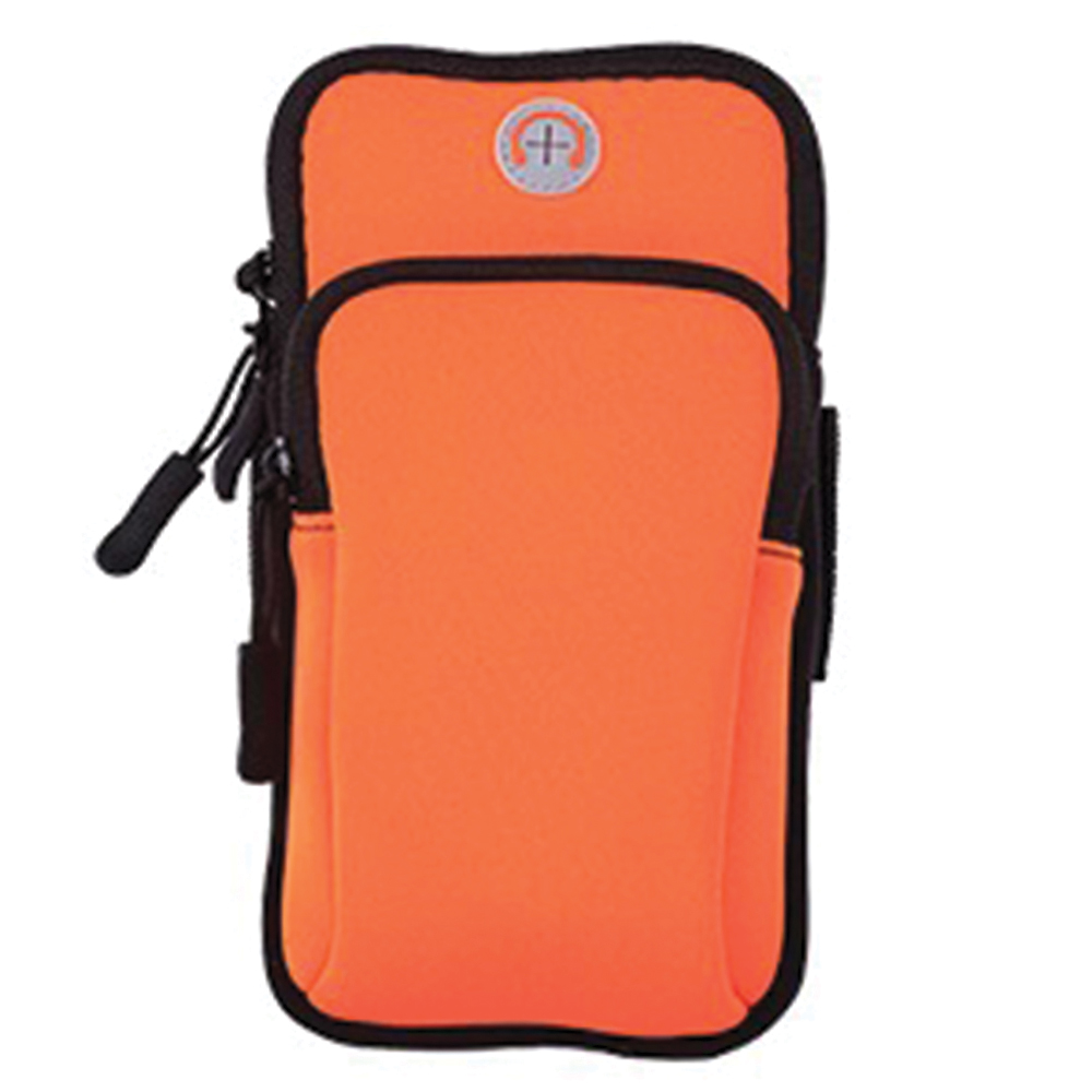 Picture of Outdoor Sports Armband Phone Bag
