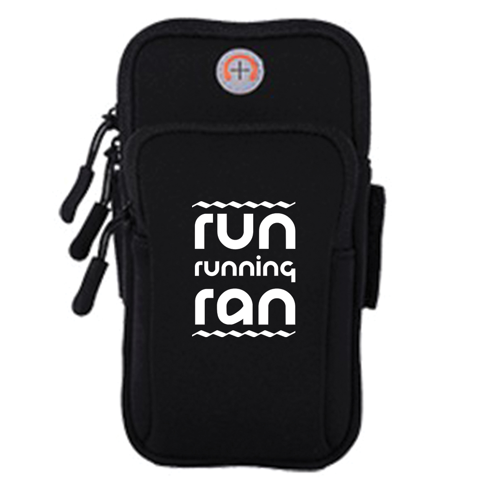 Picture of Outdoor Sports Armband Phone Bag