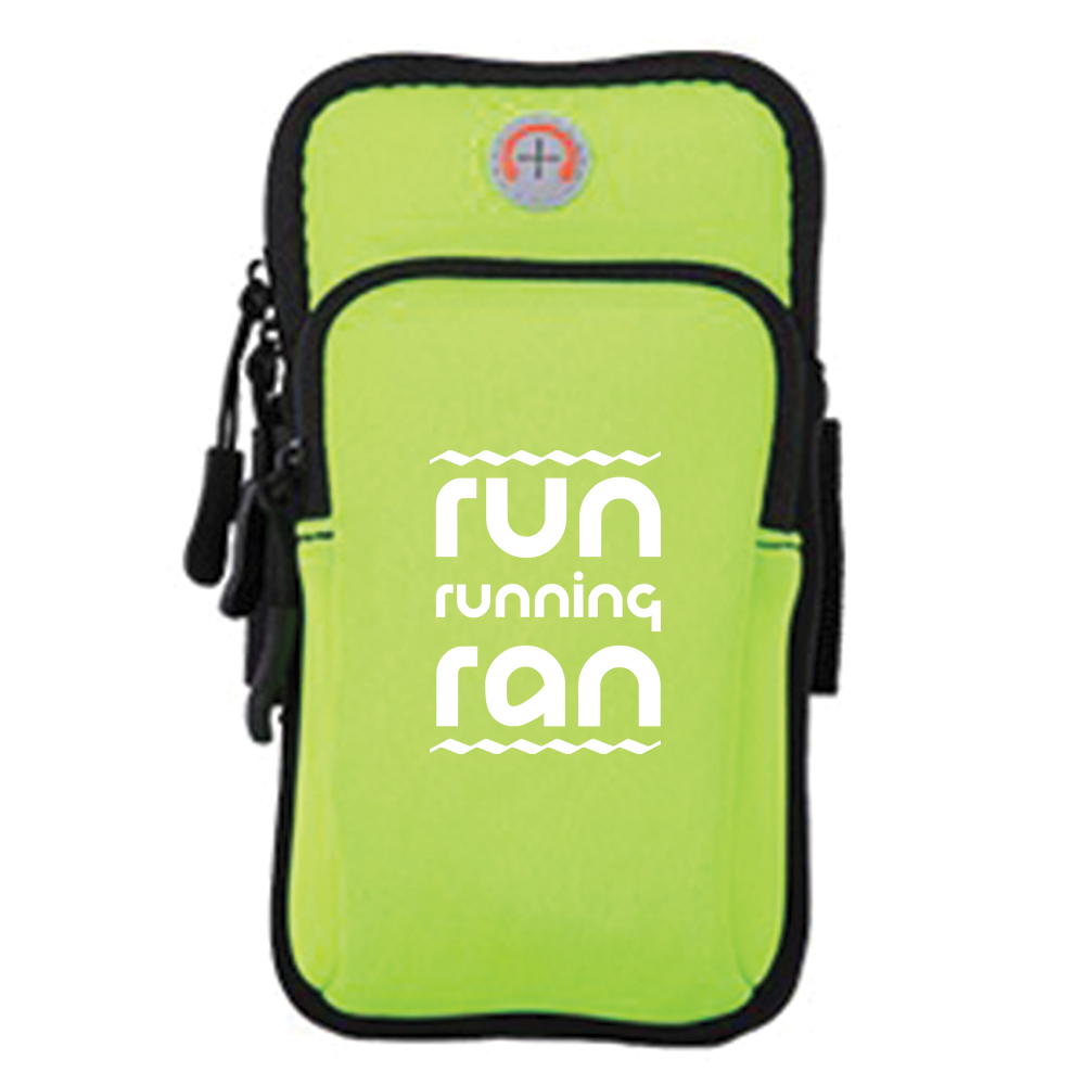 Picture of Outdoor Sports Armband Phone Bag