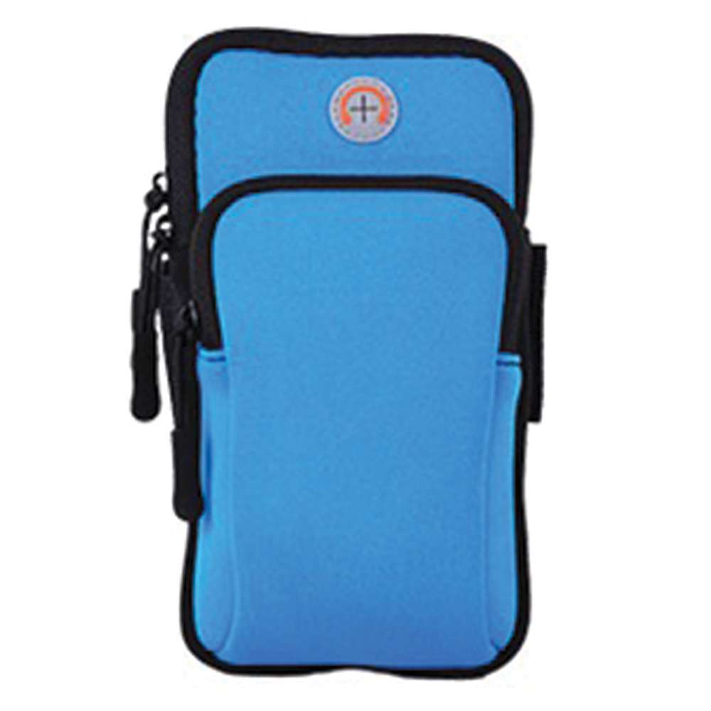 Picture of Outdoor Sports Armband Phone Bag