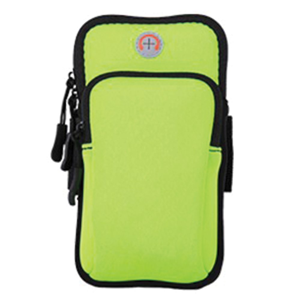 Picture of Outdoor Sports Armband Phone Bag