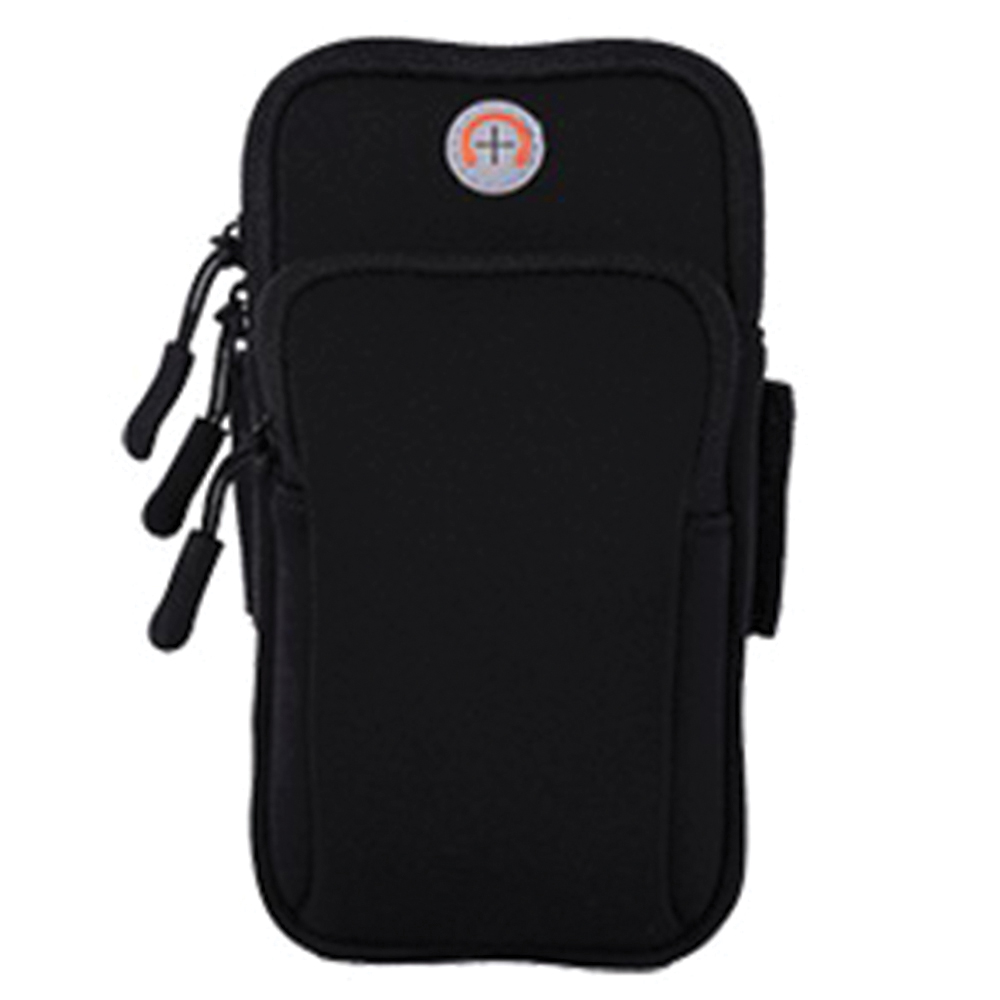 Picture of Outdoor Sports Armband Phone Bag