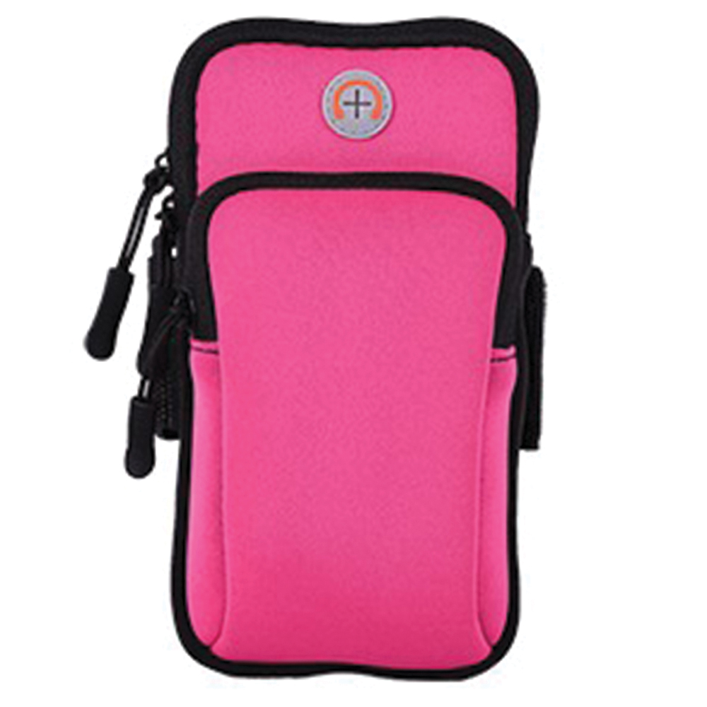 Picture of Outdoor Sports Armband Phone Bag