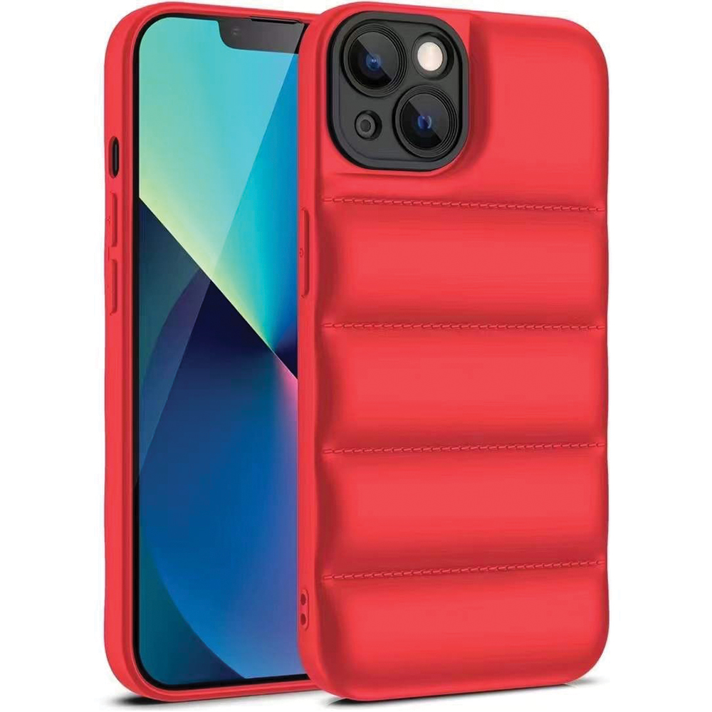Picture of Puffer Jacket Case for iPhone 11/12/13 Series