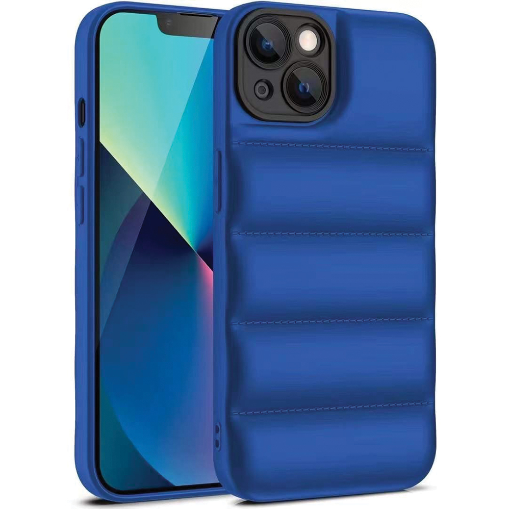 Picture of Puffer Jacket Case for iPhone 11/12/13 Series