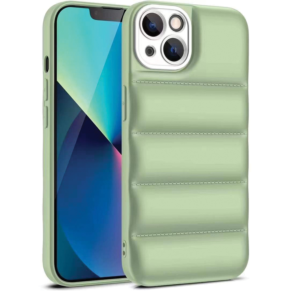 Picture of Puffer Jacket Case for iPhone 11/12/13 Series