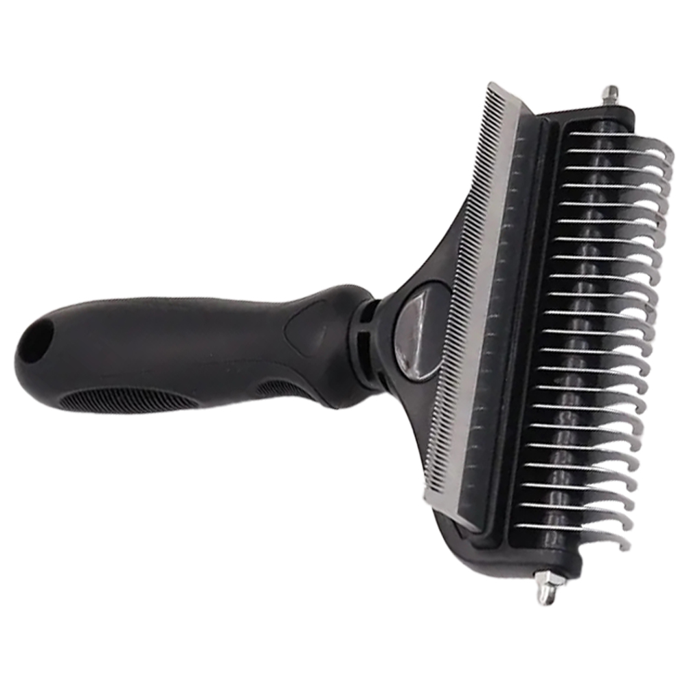 Picture of 2-in-1 Grooming Brush