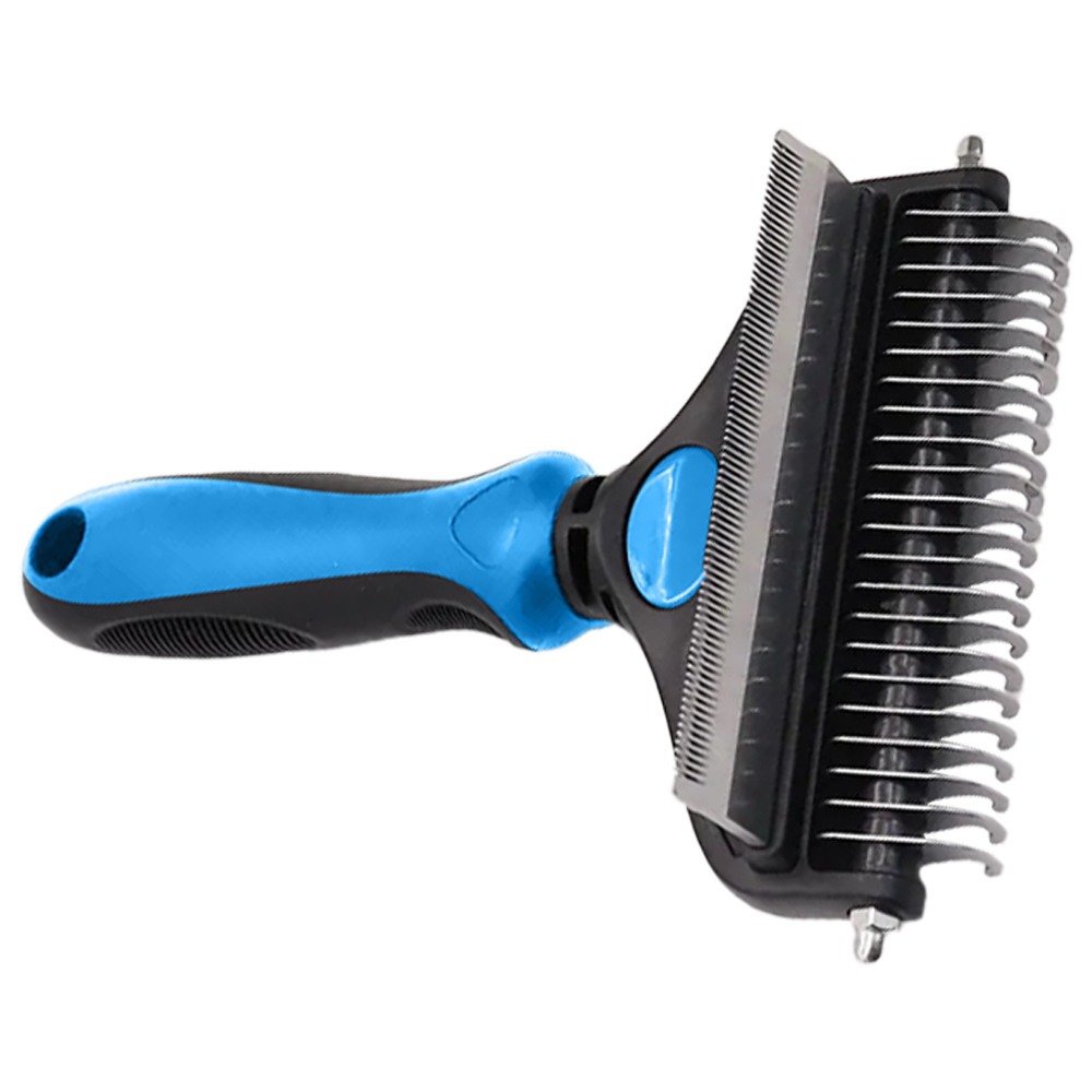 Picture of 2-in-1 Grooming Brush