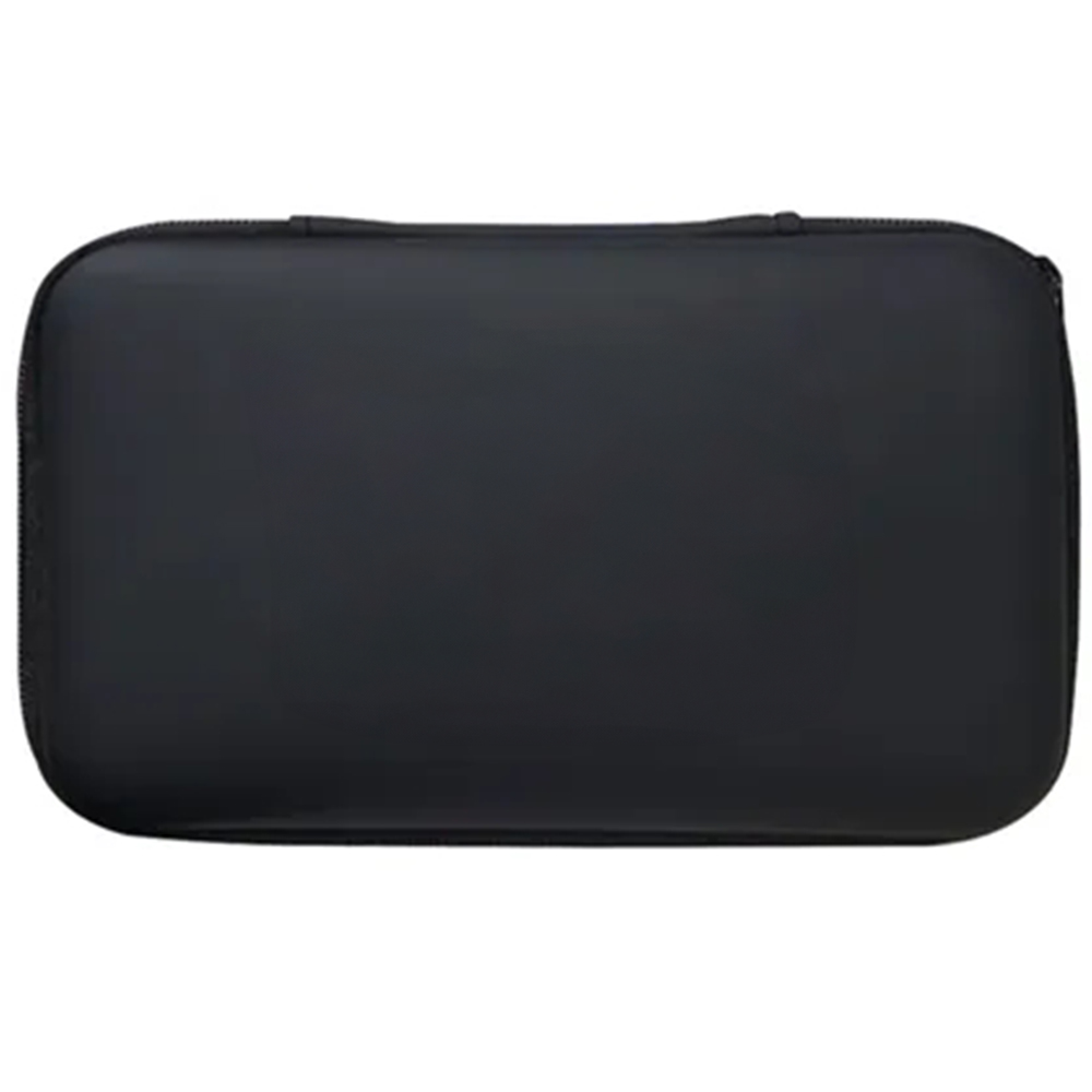 Picture of 4000 mAh Solar Power Bank With Storage Bag