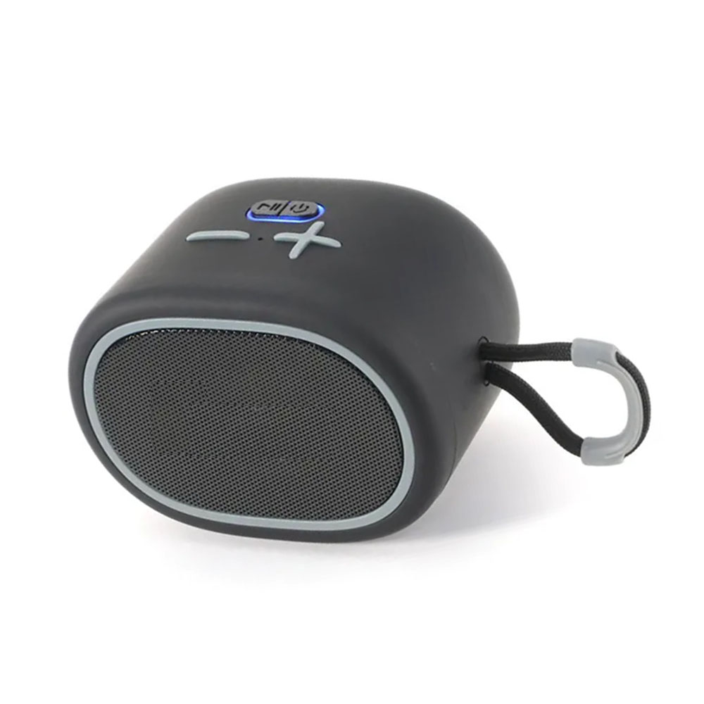 Picture of Wireless Speaker with Clip for Home and Outdoor
