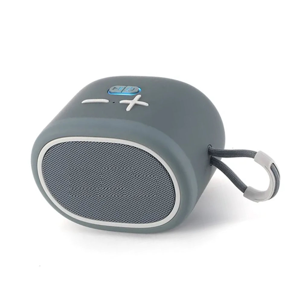 Picture of Wireless Speaker with Clip for Home and Outdoor