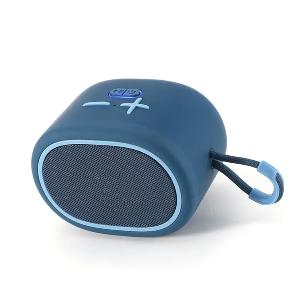 Picture of Wireless Speaker with Clip for Home and Outdoor