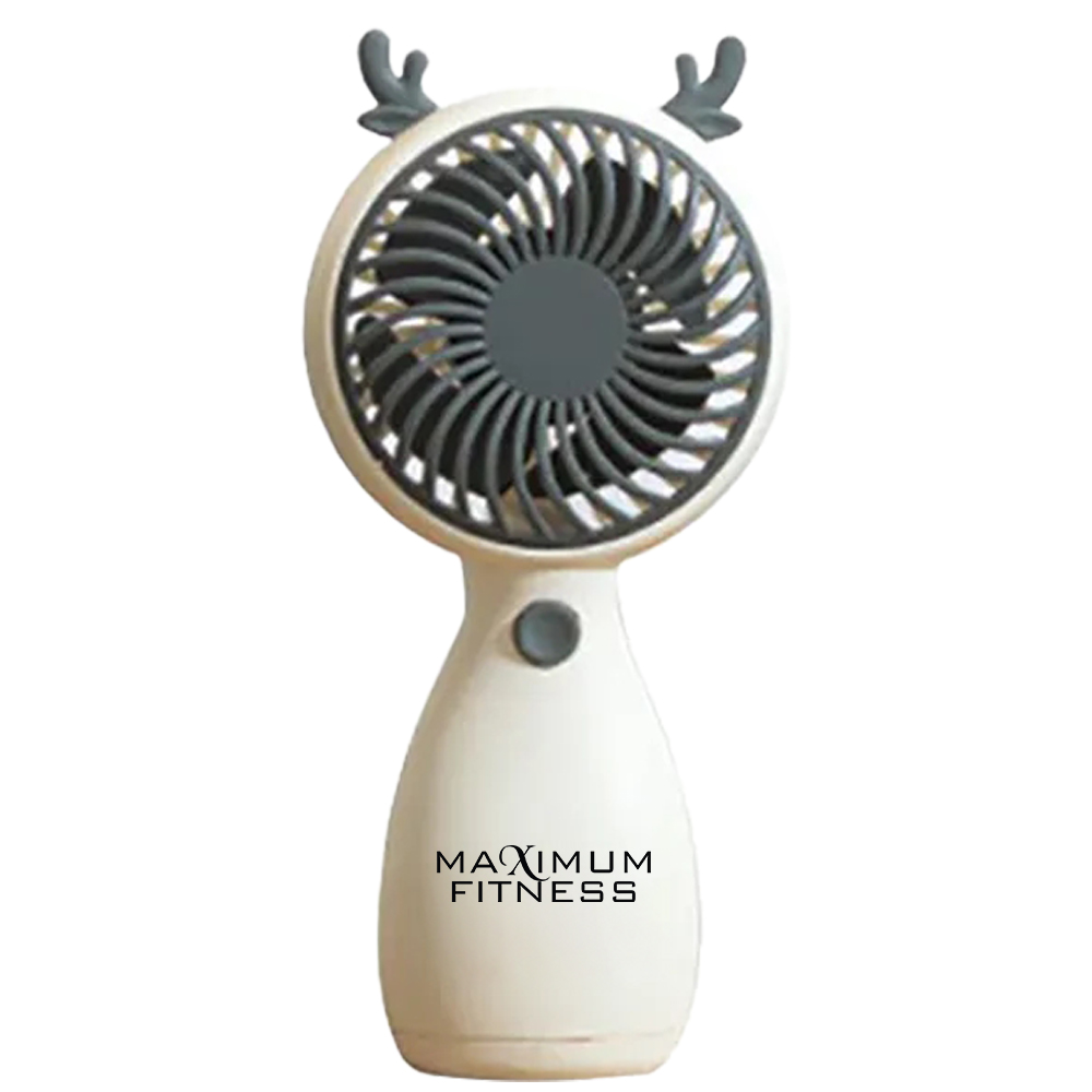 Picture of Handheld Mini Personal Pocket Cooling Fan
