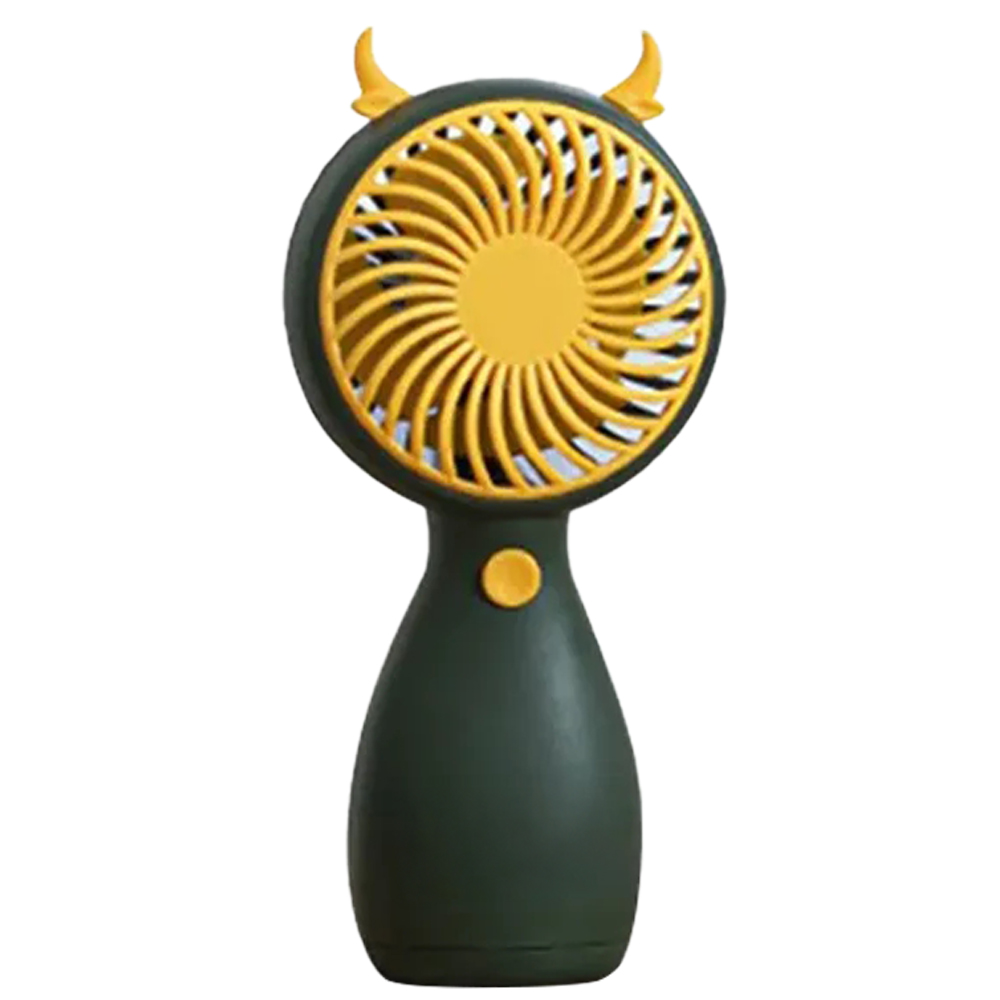 Picture of Handheld Mini Personal Pocket Cooling Fan
