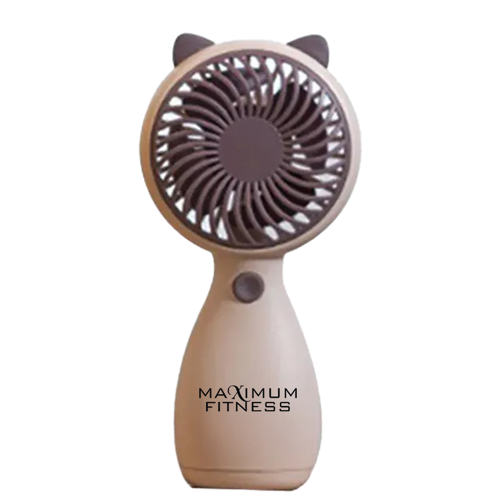 Picture of Handheld Mini Personal Pocket Cooling Fan