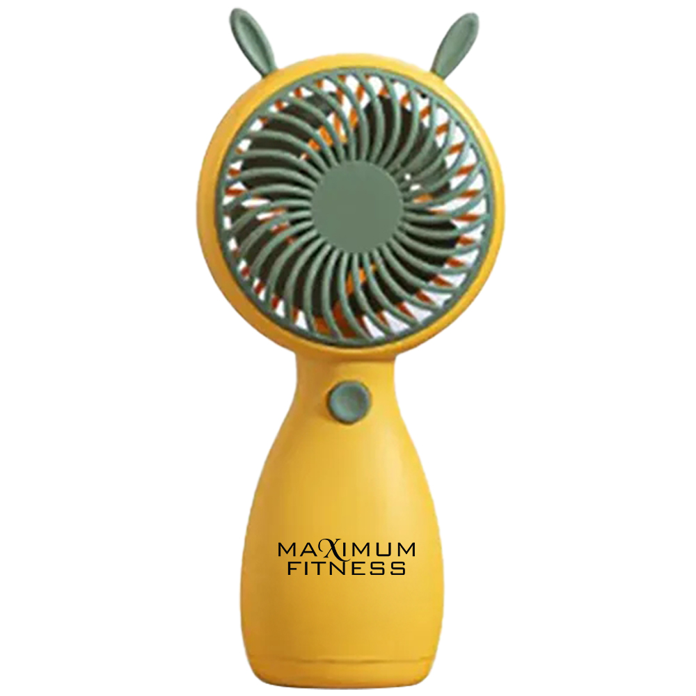 Picture of Handheld Mini Personal Pocket Cooling Fan
