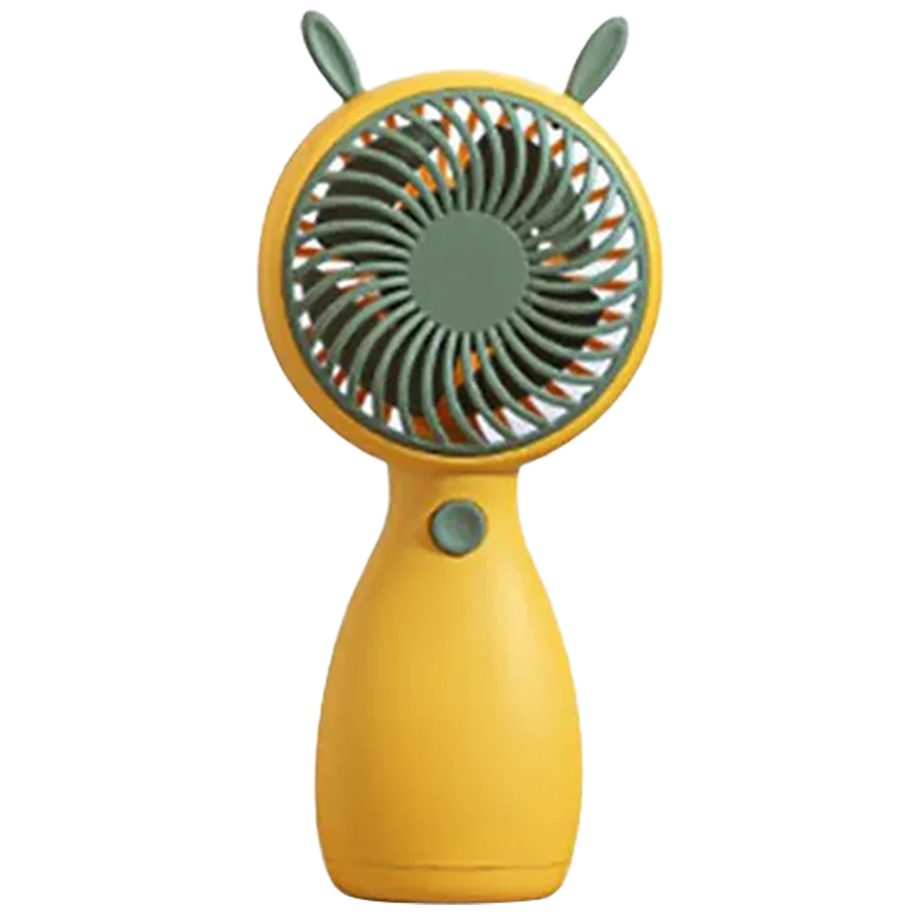 Picture of Handheld Mini Personal Pocket Cooling Fan