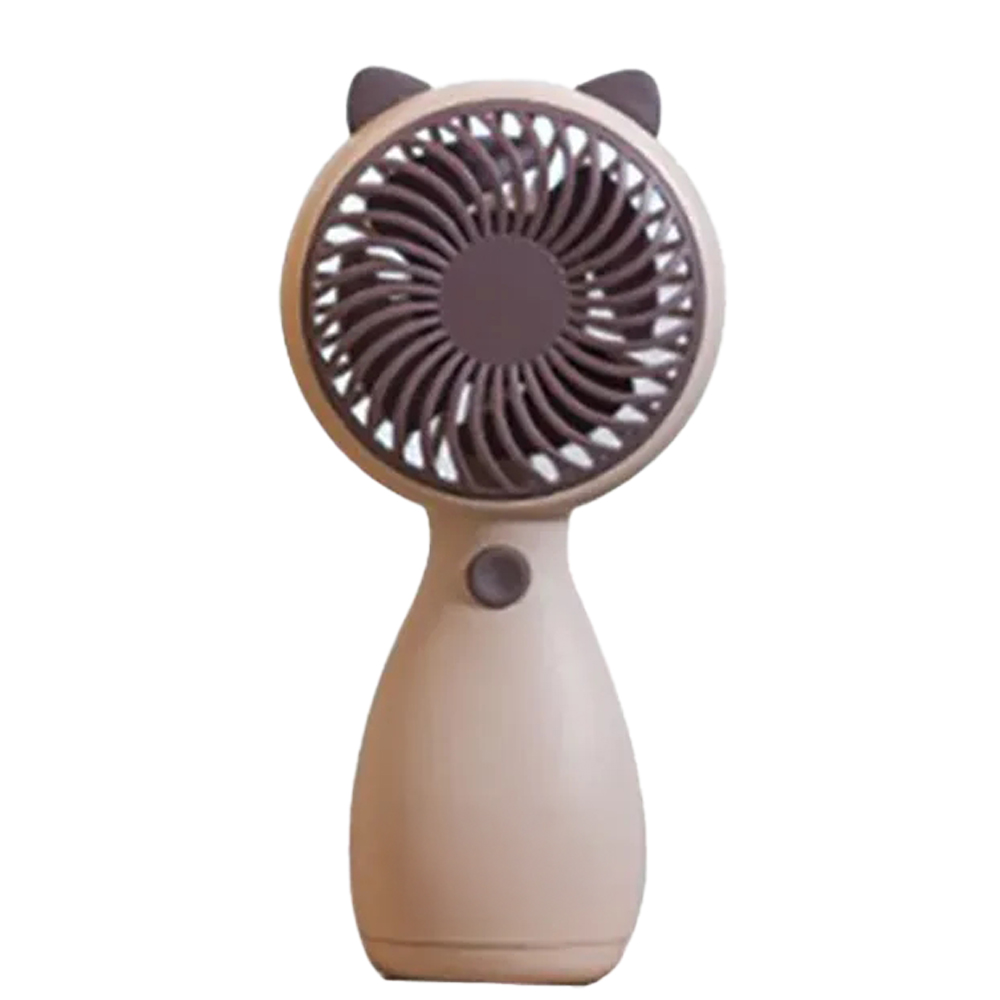 Picture of Handheld Mini Personal Pocket Cooling Fan