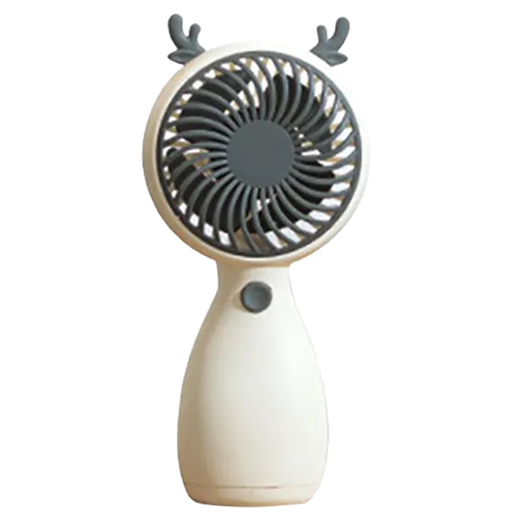 Picture of Handheld Mini Personal Pocket Cooling Fan