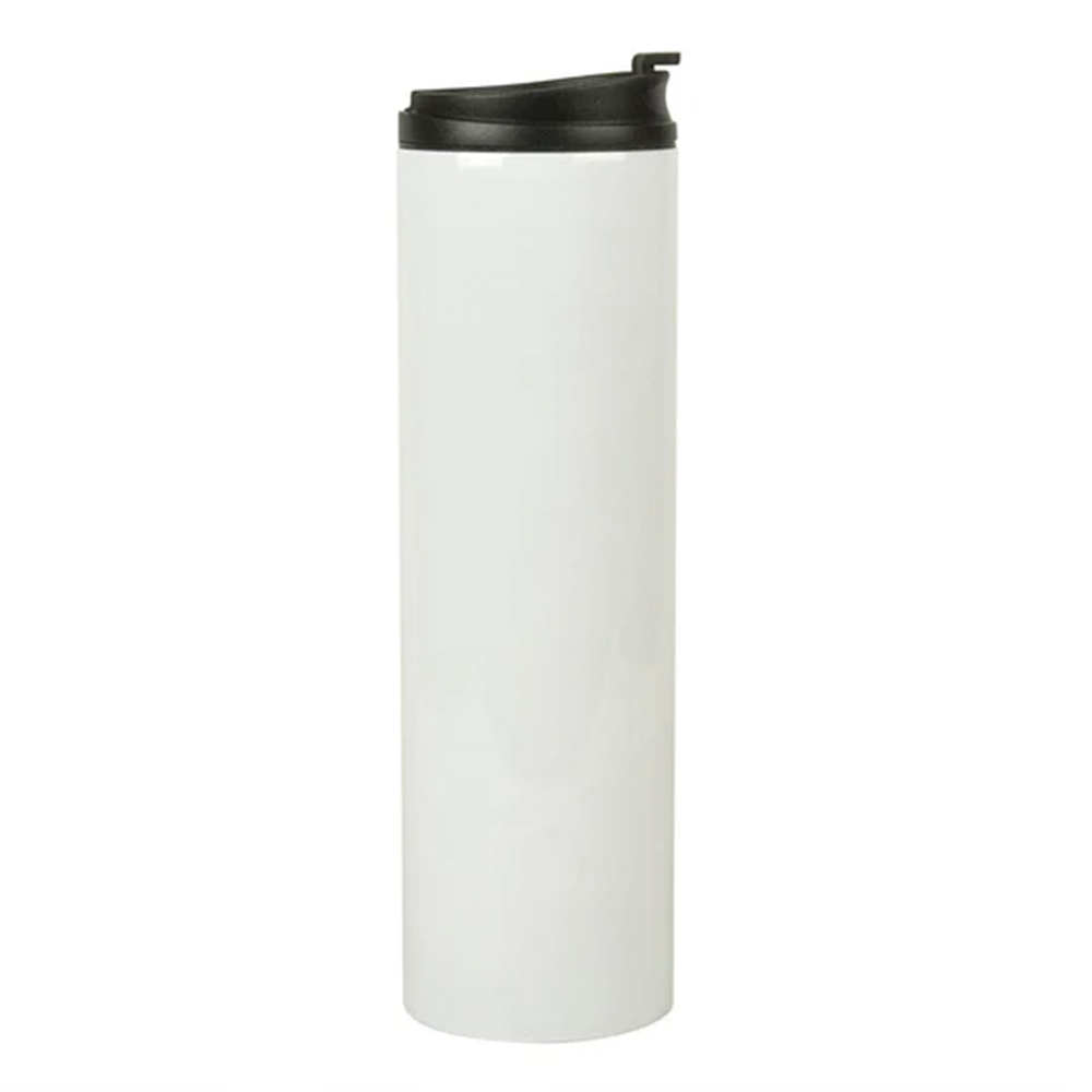Picture of 20 oz Tall Tube SS Thermal Tumbler