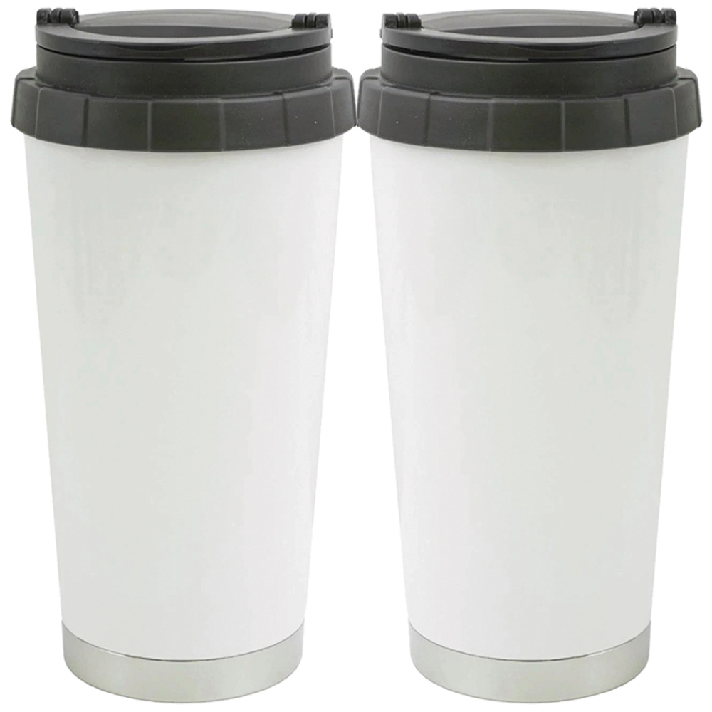 Picture of 16 oz Orca SS Thermal Travel Mugs