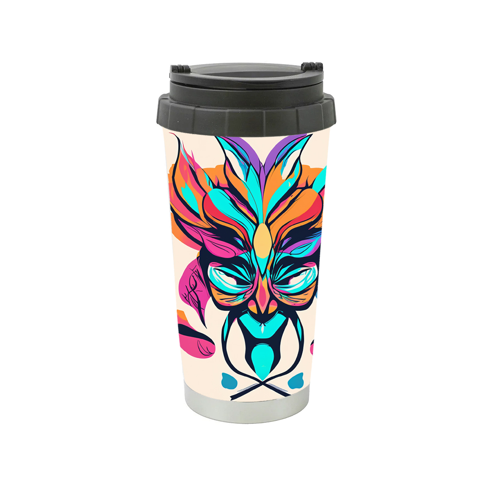 Picture of 16 oz Orca SS Thermal Travel Mugs