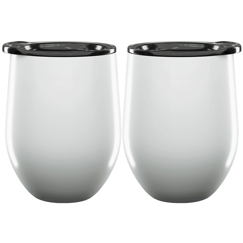 Picture of 12 oz Stemless Wine Tumbler