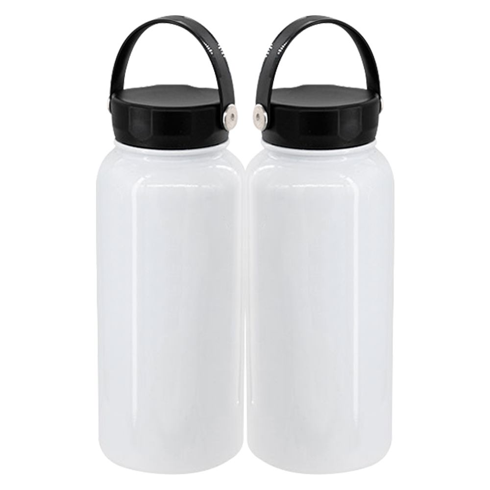 Picture of 32 oz Summit SS Water Bottle