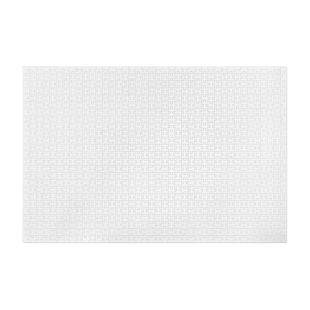 Picture of 1000 Piece Jigsaw Photo Puzzle