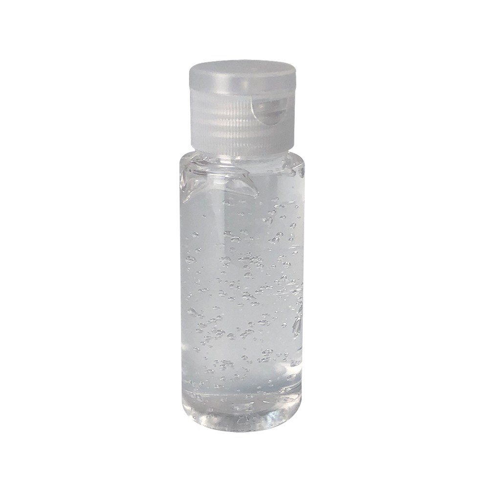 Picture of 2 oz. Hand Sanitizers in Cylinder Bottle