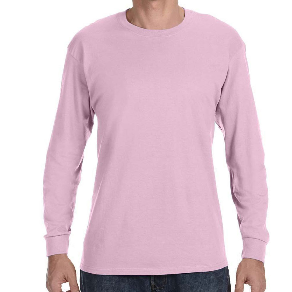 Picture of Gildan Adult Heavy Cotton? Long-Sleeve Shirts
