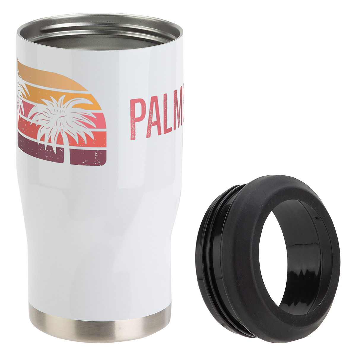 Picture of Vortex 4-in-1 Stainless Steel Can Cooler
