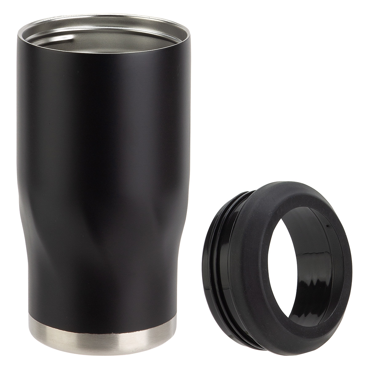 Picture of Vortex 4-in-1 Stainless Steel Can Cooler