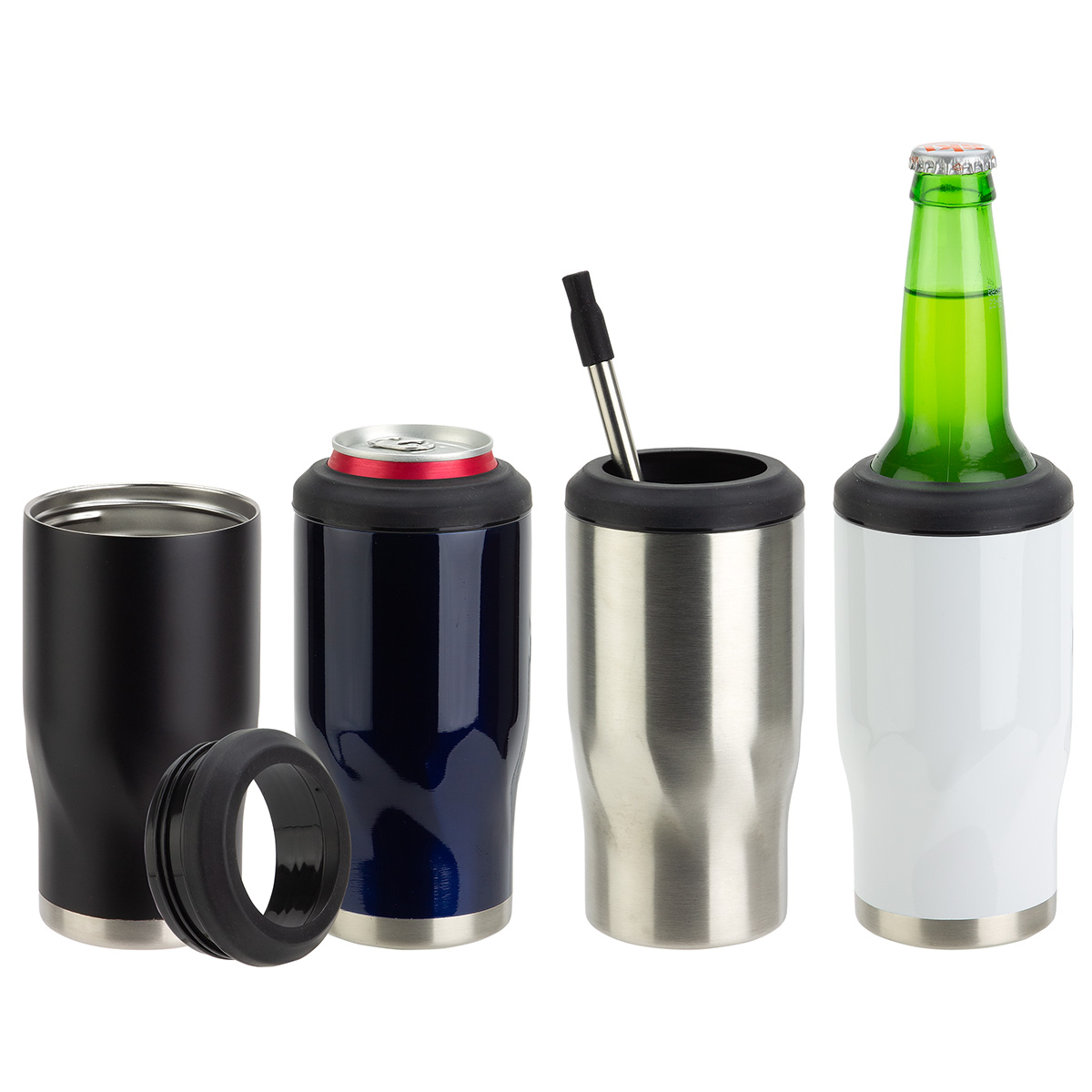 Picture of Vortex 4-in-1 Stainless Steel Can Cooler
