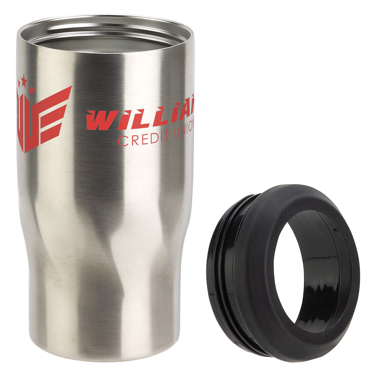 Picture of Vortex 4-in-1 Stainless Steel Can Cooler
