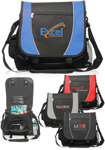 Picture of Messenger Bags & Laptop Bags